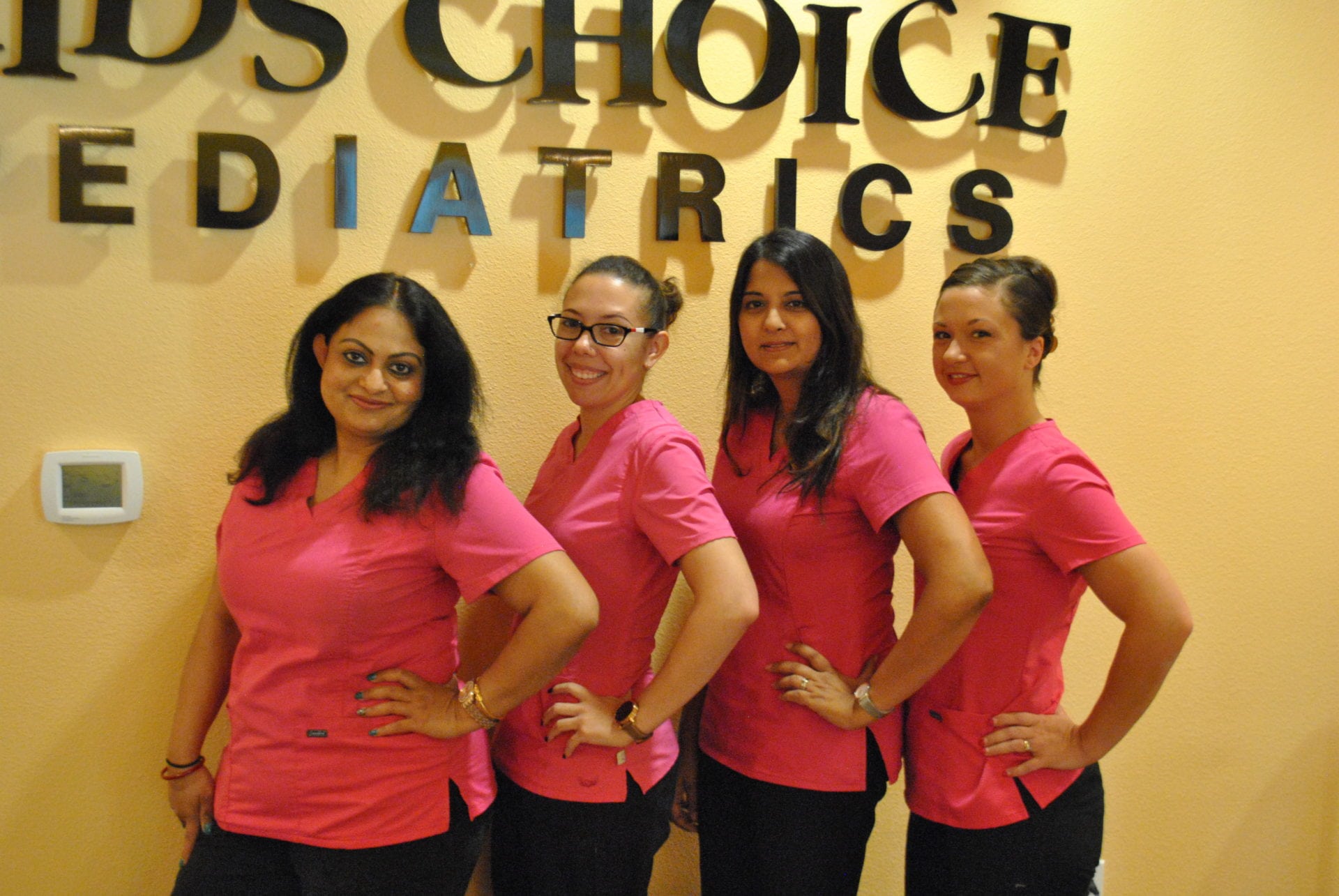 Medical Assistants